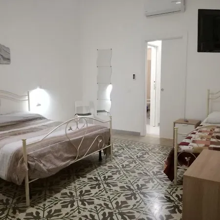 Casa Retro * Martina Franca