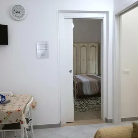 Casa Retro Apartment *
