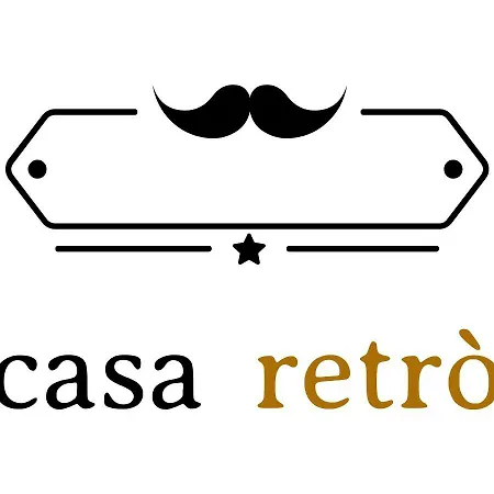 Casa Retro
