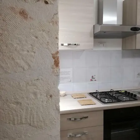 Casa Retro Apartment *