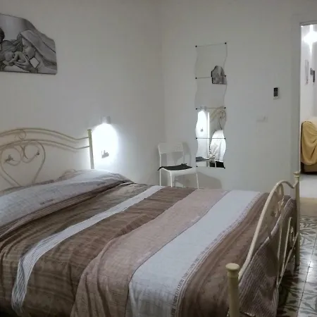 Casa Retro Apartment