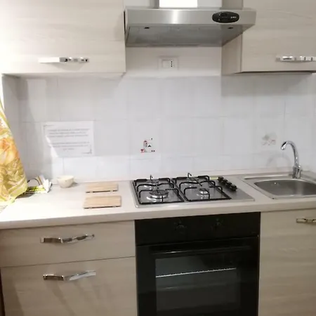 Casa Retro Apartment