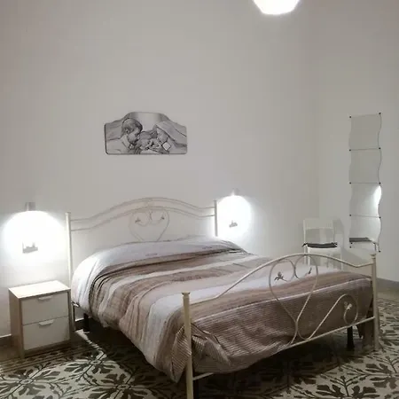 Casa Retro Apartment