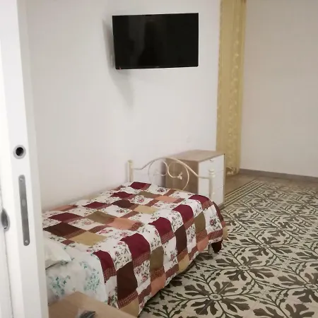Casa Retro Apartment
