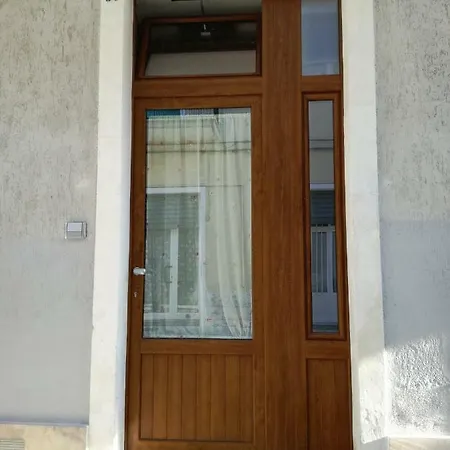 Apartment Casa Retro