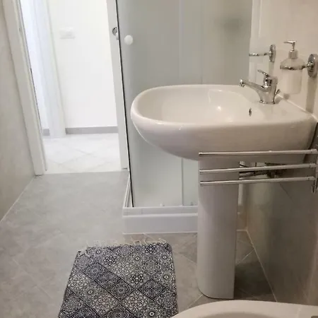 Casa Retro Apartment