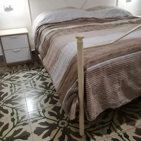 Apartment Casa Retro *