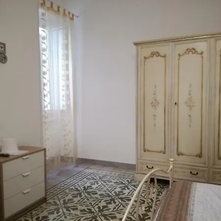 Apartment Casa Retro *