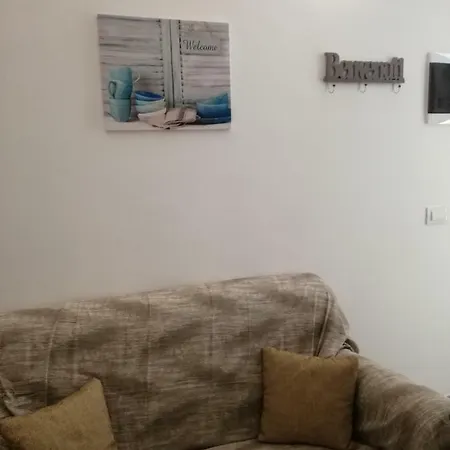 Apartment Casa Retro