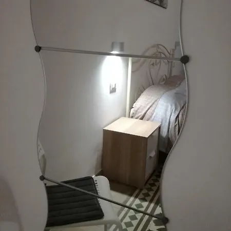 Apartment Casa Retro *