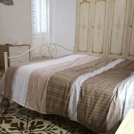 Casa Retro Martina Franca