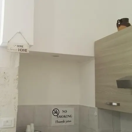 Apartment Casa Retro *