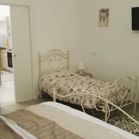 Casa Retro Martina Franca