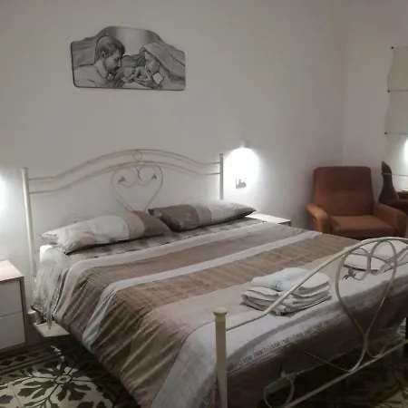 Apartment Casa Retro *