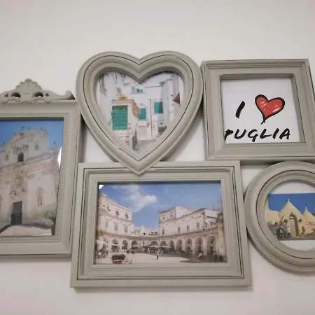 Casa Retro Апартаменты